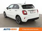 Fiat 500X 1.5 Mild-Hybrid Sport *NAVI*LED*CAM*SHZ* - Fiat 500X: Automatik
