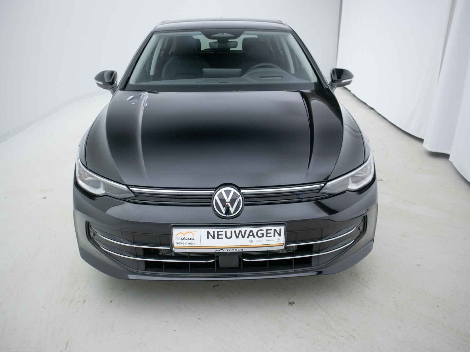 Volkswagen Golf VIII 1.5 eTSI Style DSG MATRIX NAV ACC HUD foto 3