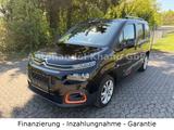 Citroën Berlingo Shine M XTR - Citroën Berlingo: Van, Xtr