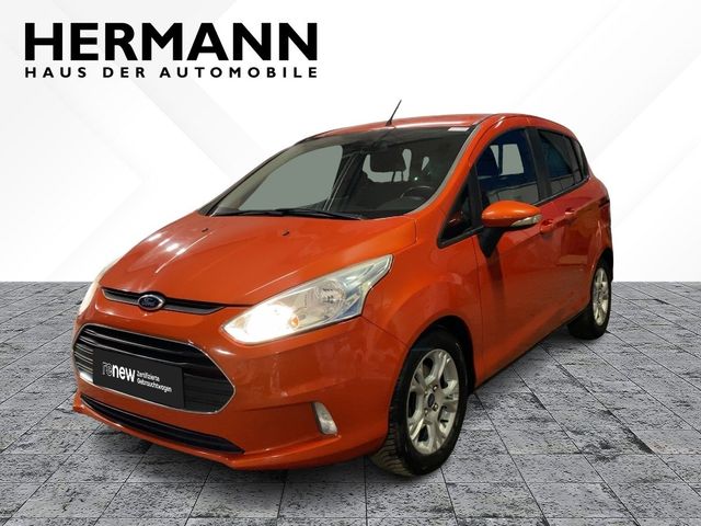 Ford B-MAX 1.0 EcoBoost Trend *AHK*SYNC*W-Paket*LM