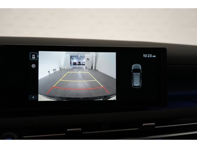 Hyundai Tucson – Bild 16