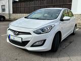 Hyundai i30 CW 1.4 Classic Classic