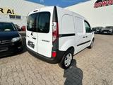 Renault Kangoo 1,5 DCI 1 HAND TÜV 8.28 KLIMAANLAGE - Renault Kangoo Gebrauchtwagen in Hannover