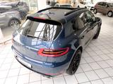 Porsche Macan S*Panorama*Keyless*20 Zoll*Bose* - Porsche: Panorama