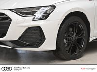 Audi A3 - Vorschau Bild 5