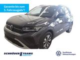 Volkswagen T-Cross 1.0 l TSI Goal - VW T-Cross Leasingangebote für Privatpersonen