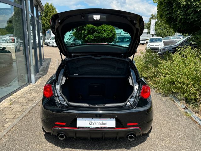 ALFA ROMEO Giulietta Veloce