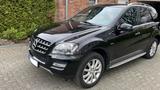 Mercedes-Benz ML 350 CDI Grand Edition  viel neu, top A... - Mercedes-Benz ML 350: Grand Edition