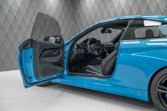 M4 Coupé SPECIAL CARBON M-PERFORMANCE KEIN OPF!!
