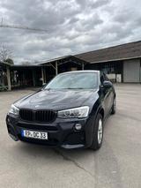 BMW X4 xDrive20d M Sport M Sport - BMW X4 in Mannheim