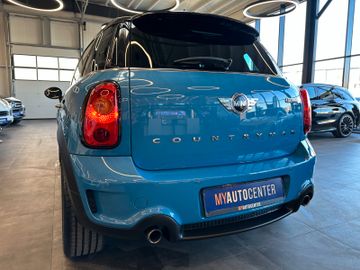 MINI Cooper S Countryman *1. Hand*Klima*SHZ*PDC*Navi*
