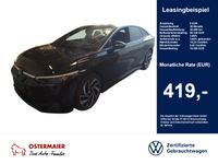 Volkswagen ID.7 - Vorschau Bild 1