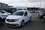Dacia Sandero II Essential *KLIMA*SERVO*ZV* - Dacia Sandero Essential mit Benzin-Antrieb