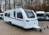 Knaus Südwind 650 UX 60 Years Modell - Offers