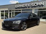 BMW 730 d Lang XD M -Paket,Executive,TV,B&W,Pano,Sky - BMW 730: 730d