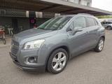 Chevrolet Trax LT - gebrauchte Chevrolet Trax aus dem Jahr 2014