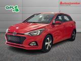 Hyundai i20 II 5p 1.2 mpi Advanced econext Gpl 7 - Hyundai i20 mit LPG-Antrieb