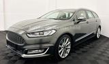 Ford Mondeo Turnier Vignale "1.HAND" - gebrauchte Ford Mondeo aus dem Jahr 2016