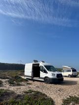 Ford Transit Stealth Camper L3H2 - Offers