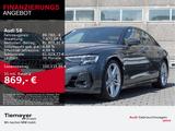 Audi S8 TFSI Q MATRIX NAVI+ PANO LEDER LM21 - Audi S8 in Duisburg