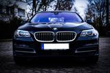 BMW 525d | Head-Up | Digitale Tacho | Harman-Kardon - BMW 525 aus 2016