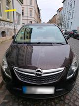Opel Zafira Touran - Opel Zafira in Braunschweig