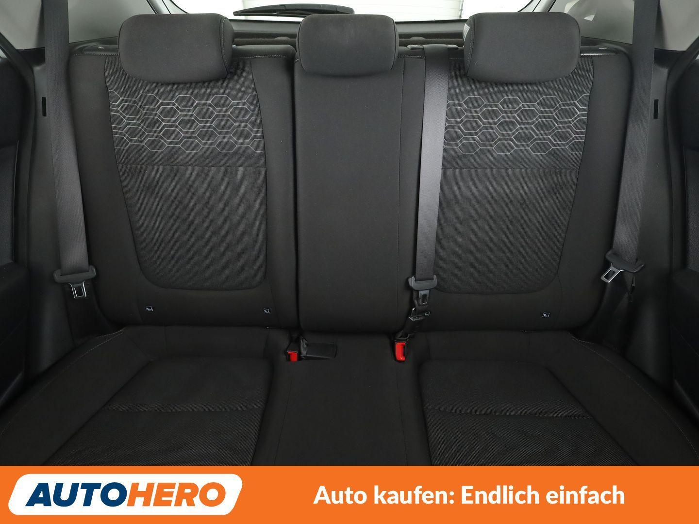 Kia Rio 1.2 Dream Team *NAVI*PDC*SHZ*LHZ*ALU*KLIMA*, миниатюра 14