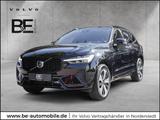 Volvo XC60 T8 AWD Recharge Plus Dark Plug-In Hybrid - Volvo XC60: Recharge Plus Dark