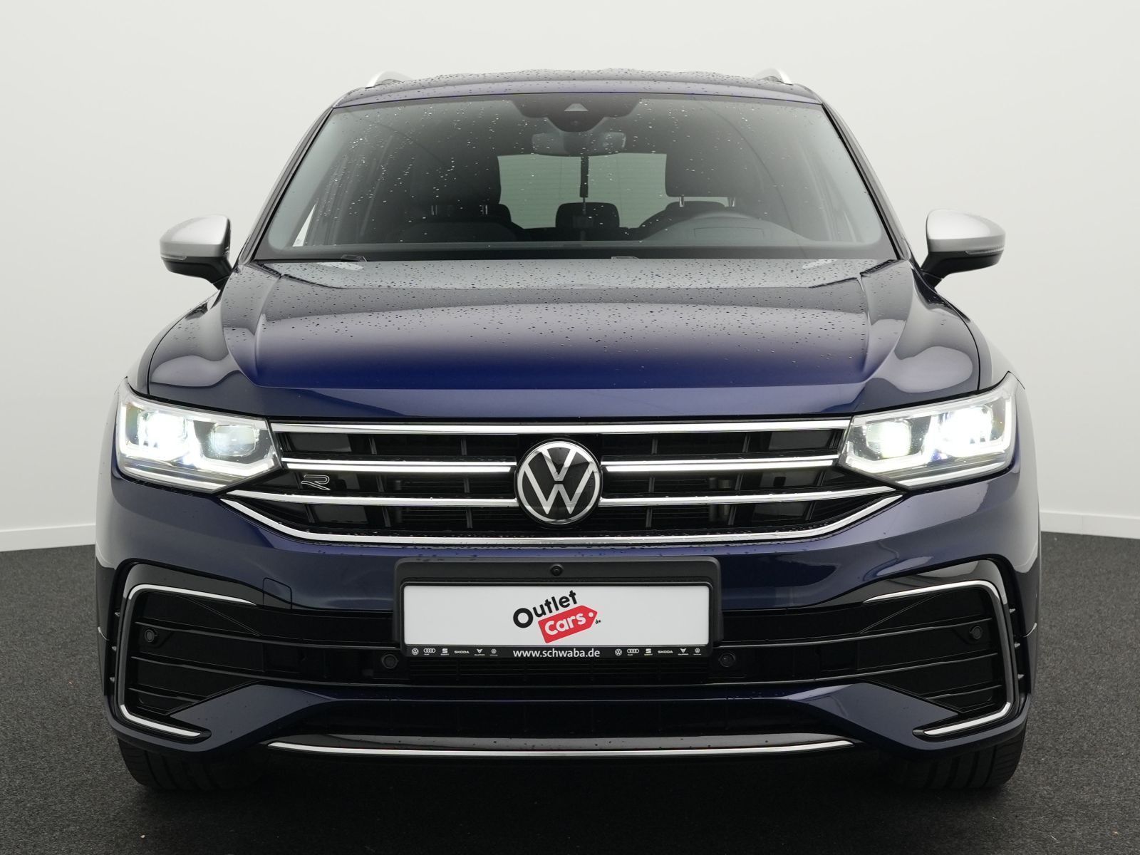 Volkswagen Tiguan Allspace - Bild 8