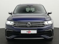 Volkswagen Tiguan Allspace - Vorschau Bild 8