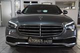Mercedes-Benz E 300 e T*360°KAMERA*LED*ACC*LEDER*AHK - gebrauchte Kombis