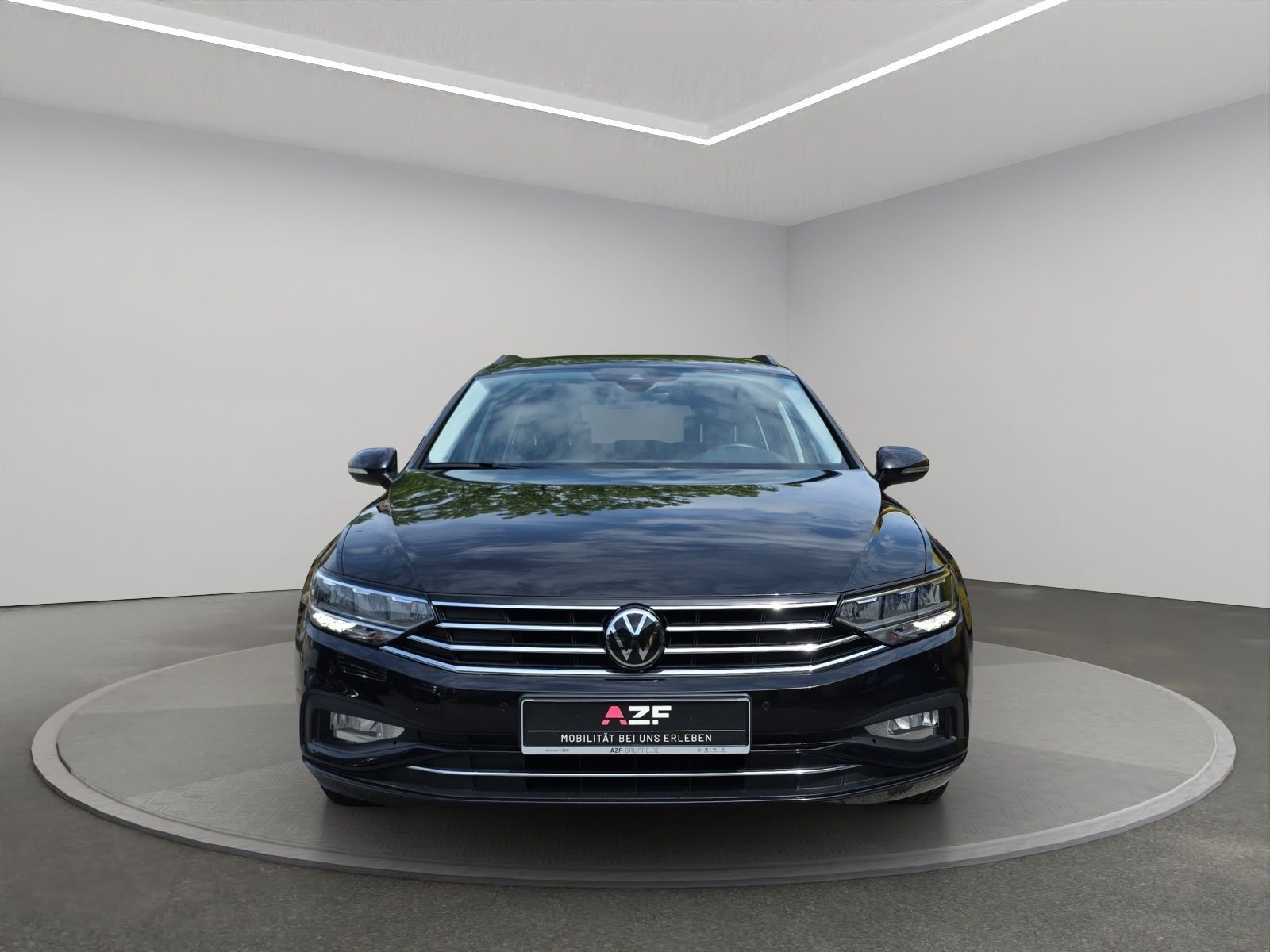 Volkswagen Passat Variant - Bild 6