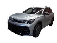 Volkswagen Tiguan - Vorschau Bild 2