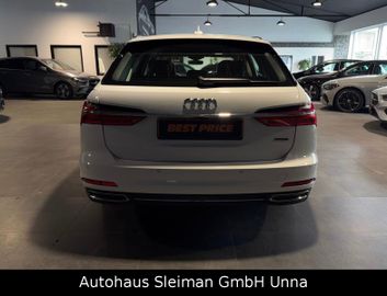 Audi A6 - 6