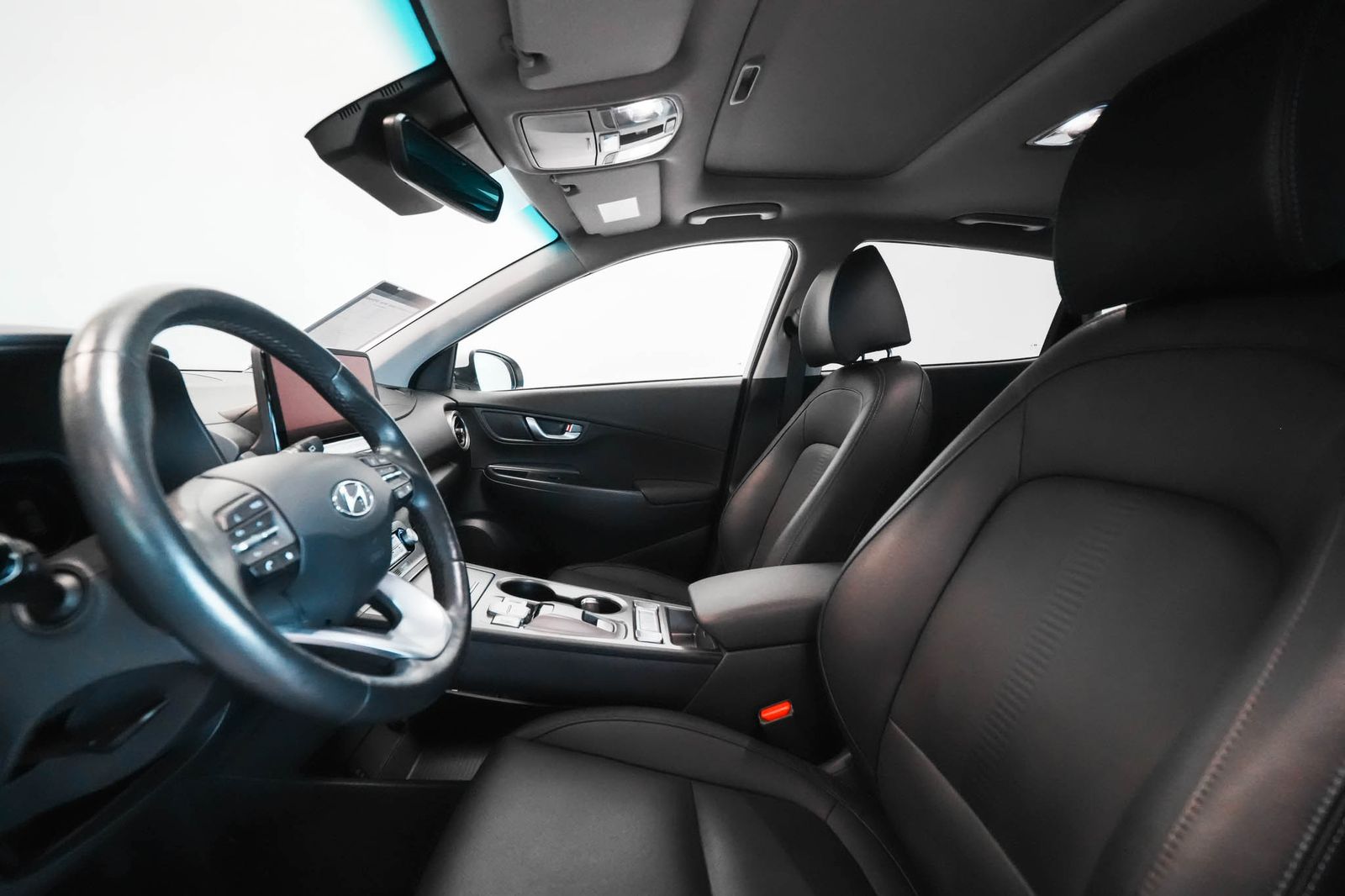 Hyundai Kona – Bild 6
