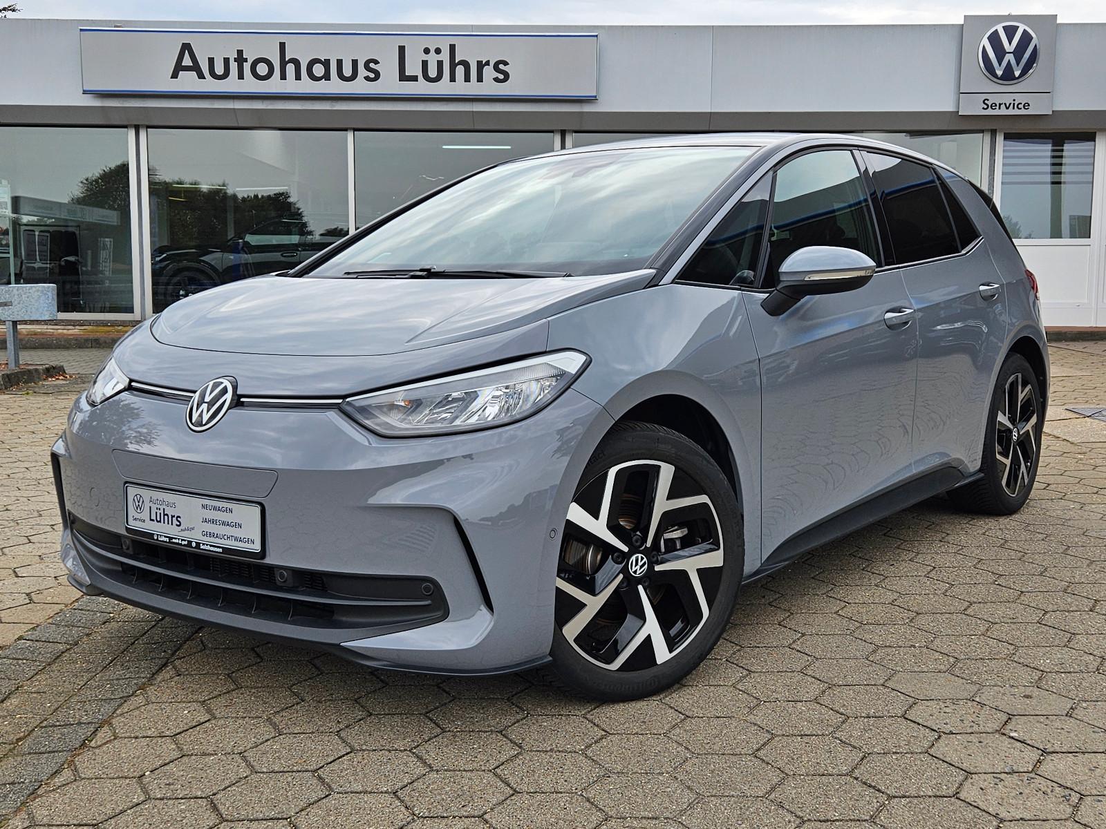 Volkswagen ID.3 Pro 150 kW Move 2,99 % Finanzierung
