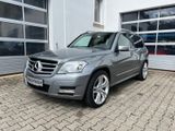 Mercedes-Benz GLK 350 4Matic *Harman/Kardon*AHK*