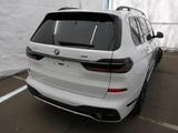 BMW X7 x40d M Sport Pro Standh.Sky ExDrivePro IntAkt - weiße BMW X7