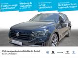 Volkswagen Touareg 3.0 V6 TSI eHybrid R 4M DSG Navi LED Pan - Volkswagen Touareg mit Hybrid-Antrieb: V6 Tsi