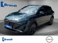 Nissan Qashqai - Vorschau Bild 1