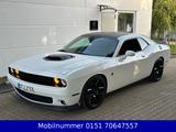 Dodge Challenger 6.4 V8 SRT SCAT PACK SHAKER AUTOMATIK - Dodge Challenger: V6