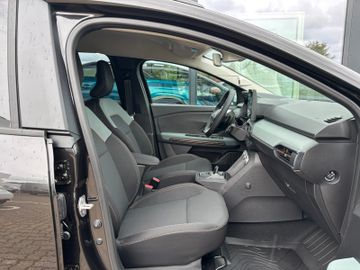 Dacia Jogger Extreme Eco-G 120 auto 5-Sitzer
