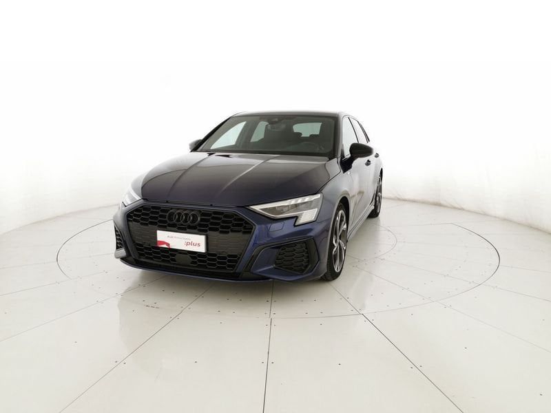Image of Audi A3