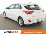 Hyundai i30 1.4 FIFA World Cup Edition*PDC*SHZ*KLIMA* - Hyundai i30: Fifa World Cup Edition