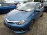 Toyota Auris Touring Sports Design Edition - Toyota Auris: Design Edition