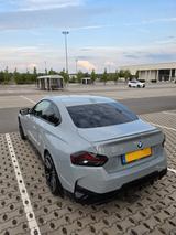 BMW M240i xDrive for sale - gebrauchte BMW M240i aus dem Jahr 2023