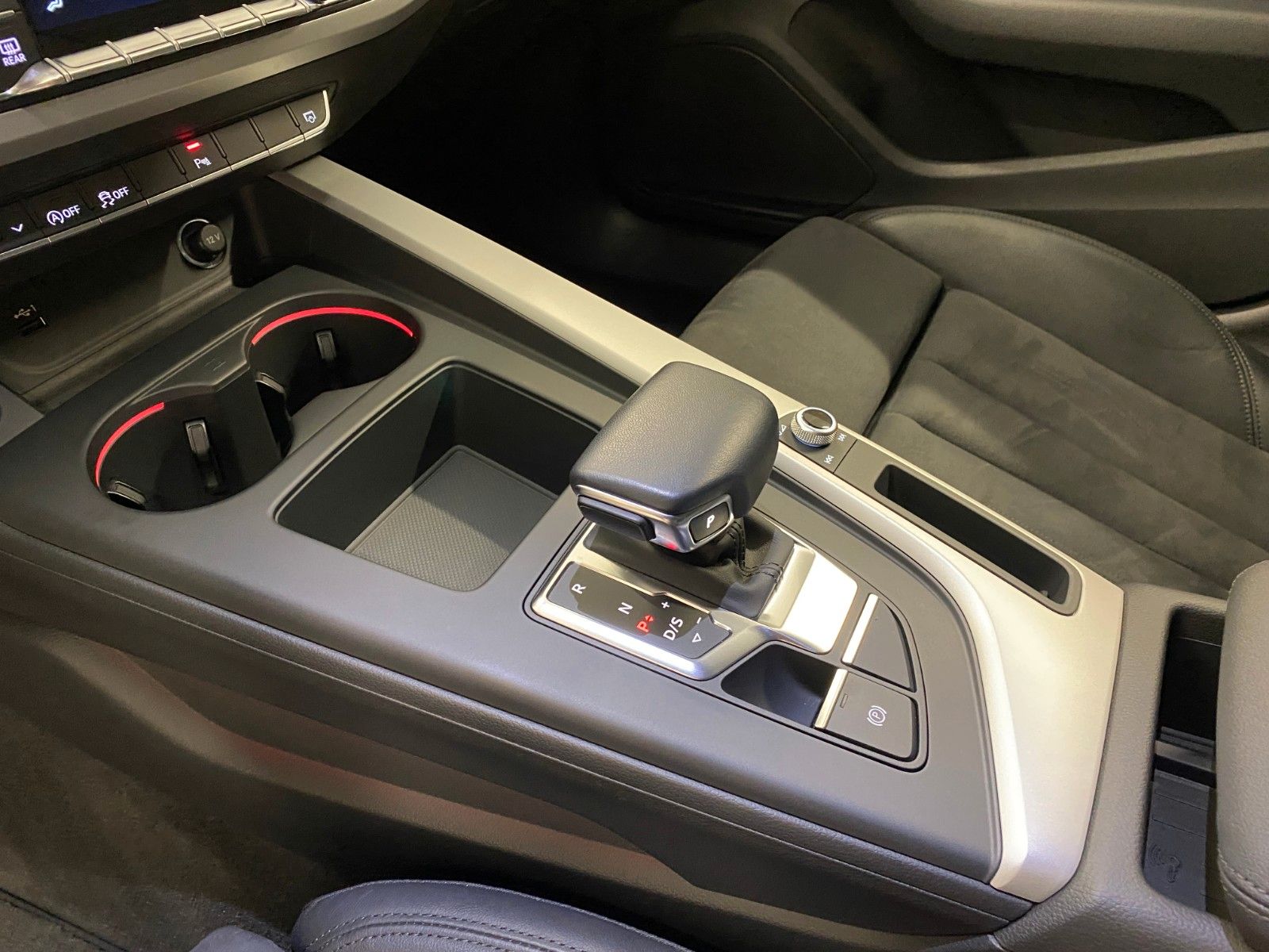 Audi A4 - Bild 10