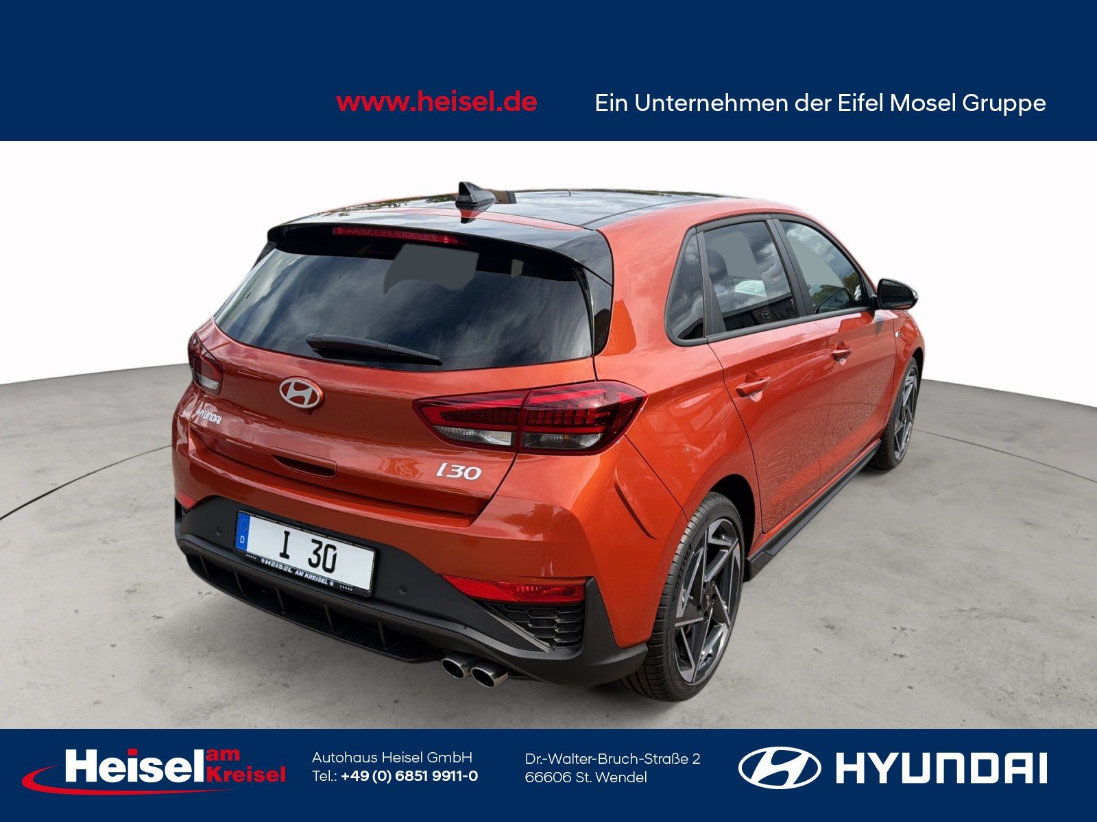 Hyundai i30 – Bild 5