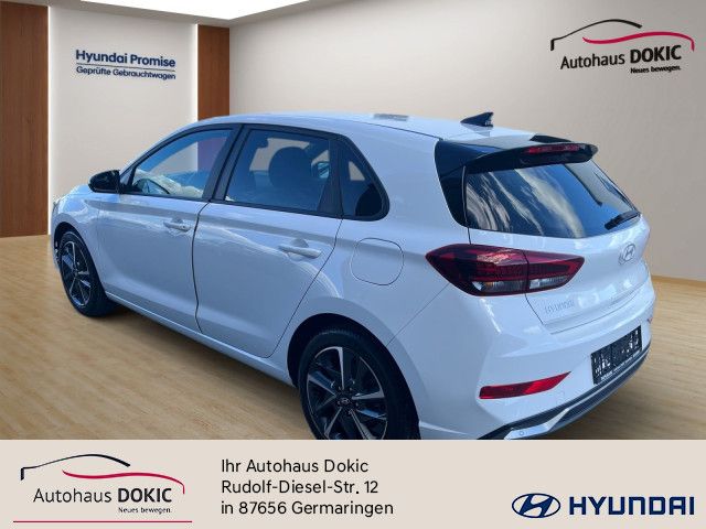 Hyundai i30 – Bild 4