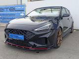 Hyundai i30 N Performance Maxton Design LED Navi LHZ SHZ